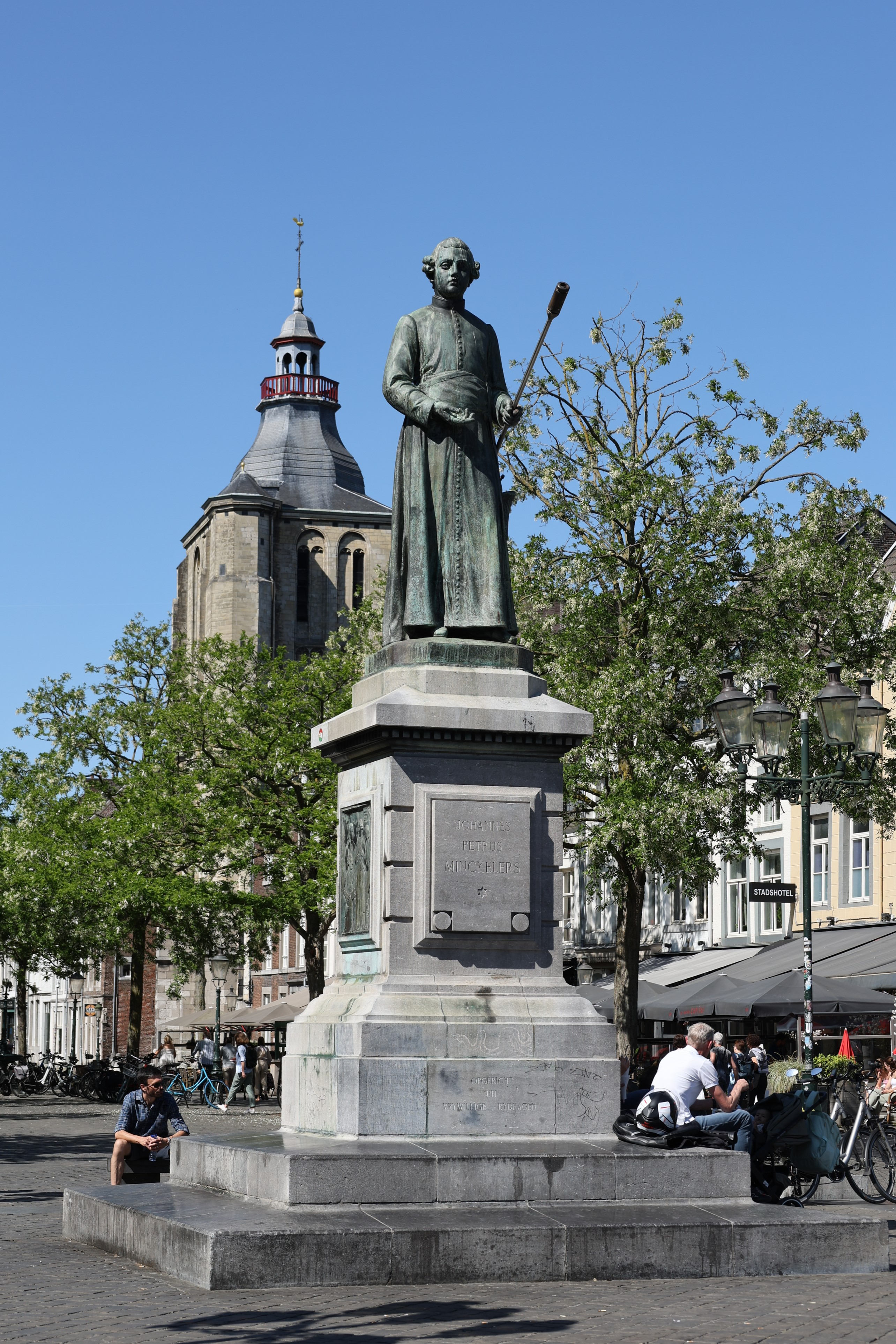 Maastricht
